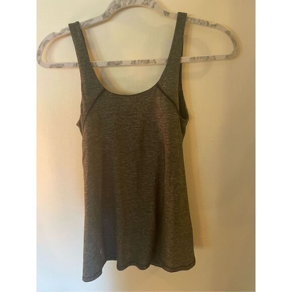 COPY - Lululemon Tank Top (SZ 8) - Picture 2 of 3